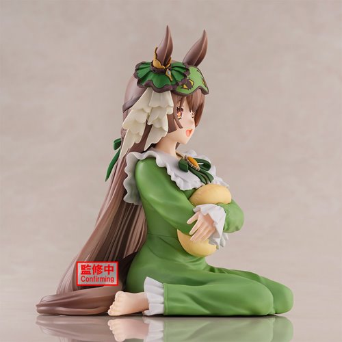 Uma Musume: Pretty Derby Satono Diamond Relax Time Statue