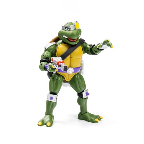 Teenage Mutant Ninja Turtles Slash BST AXN 5-Inch Action Figure
