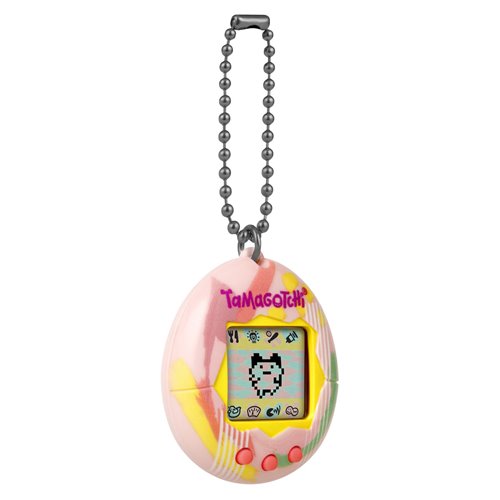Tamagotchi Original Digital Pet 2025 Wave 8 Case of 8