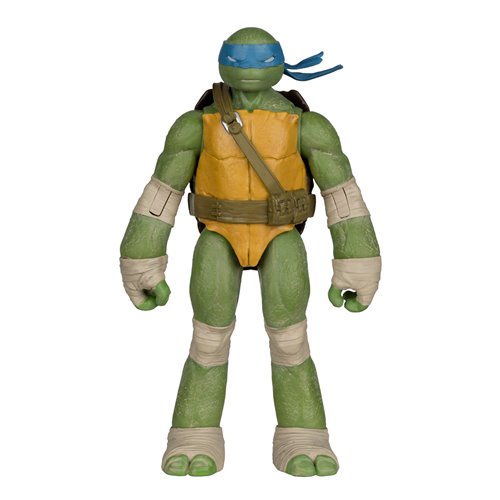 Teenage Mutant Ninja Turtles Wave 1 Leonardo 5-Inch Scale Action Figure