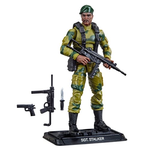G.I. Joe Lonzo 
