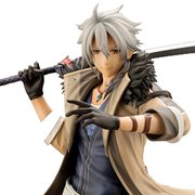 The Legend of Heroes: Trails of Cold Steel Crow Armbrust 1:8 Scale Statue