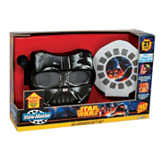 Star Wars Darth Vader Revenge of the Sith View Master Gift Set