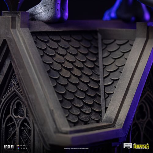 Gargoyles Demona 1:10 Art Scale Limited Edition Statue