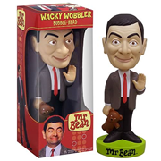 Mr. Bean Bobble Head