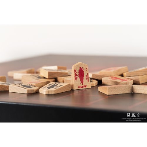 Assassin's Creed Shadows Shogi Limited Edition Board Game