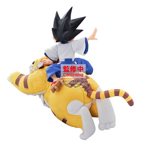 YAIBA: Samurai Legend Yaiba Kurogane Statue