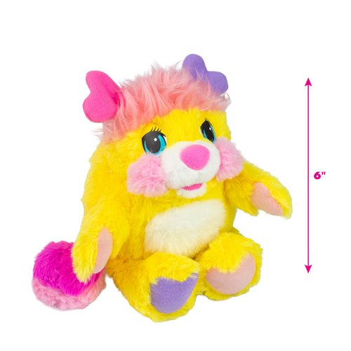 Popples 8-Inch Plush Case of 4