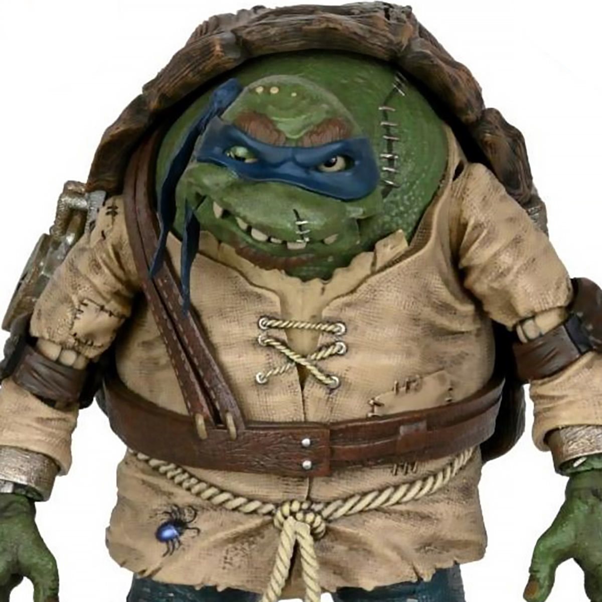 Universal Monsters x Teenage Mutant Ninja Turtles Ult. Leonardo as