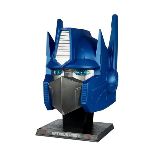 Transformers Optimus Prime 23-Inch Prop Replica Bust