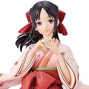 Kaguya-sama: Love Is War Ultra Romantic Kaguya Shinomiya Kimono Version Coreful Statue