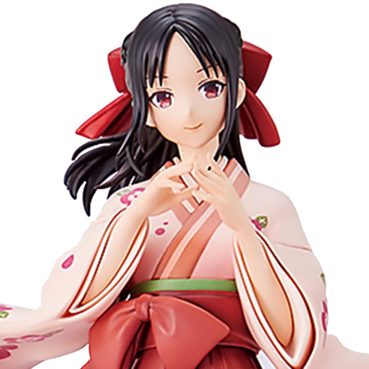 Taito Kaguya-sama Love is War Ultra Romantic: Kaguya Shinomiya Coreful  Figure (Kimono Version)