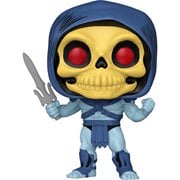 Masters of the Universe Vintage Skeletor Funko Pop! Vinyl Figure #63