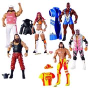WWE Elite Collection Series 44 Action Figure Case