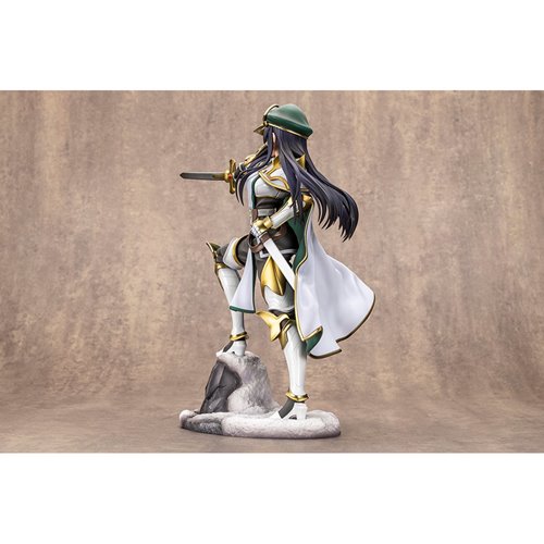 Sentenced to Be a Hero Patausche Kivia 1:7 Scale Statue
