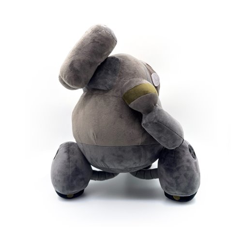 Fallout Sentry Bot 1-Foot Plush