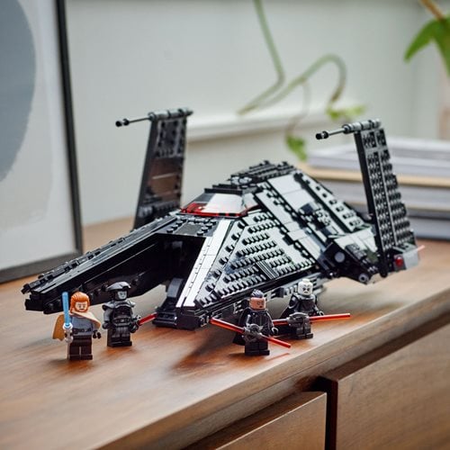LEGO 75336 Star Wars Inquisitor Transport Scythe