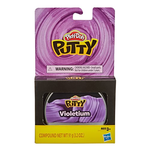 Play-Doh Putty Wave 2 Case