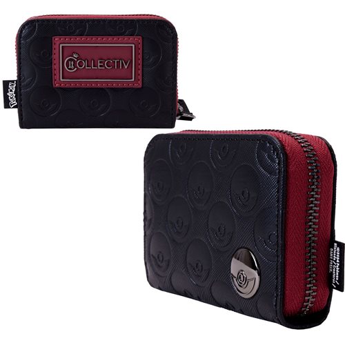 Pokémon Organizr Loungefly Collectiv Wallet