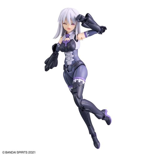 30 Minutes Sisters SIS-D00 Neverlia Color A Model Kit