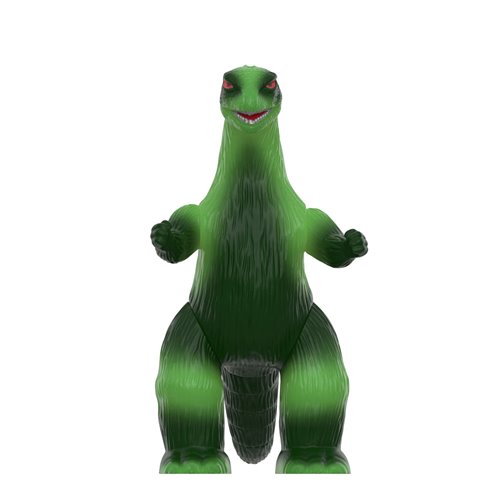 Godzilla (Marusan L-Tail, Glow-in-the-Dark) ReAction Figure