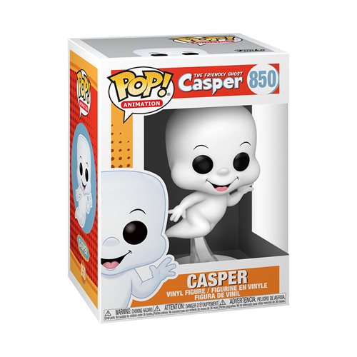 Casper Pop! Vinyl Figure