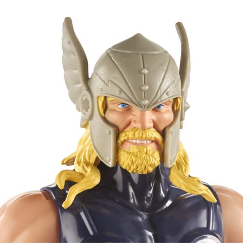 Avengers Titan Hero Series Thor 12-Inch Action Figure