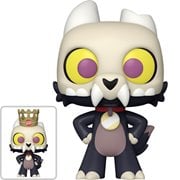 Disney's The Owl House King Funko Pop! Vinyl Figure #1551