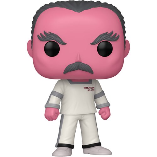DC Lanterns Sinestro Funko Pop! Vinyl Figure #651