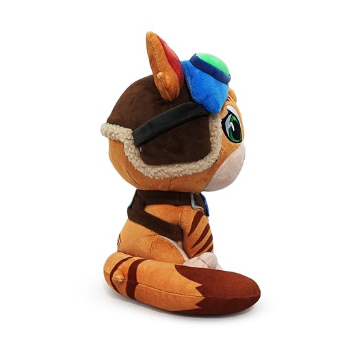 Overwatch Jetpack Cat 9-Inch Plush