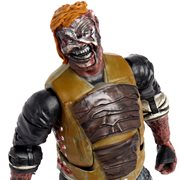 WWE Elite Collection Series 92 Burnt Fiend Action Figure, Not Mint