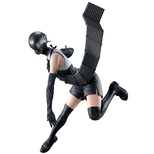 Chainsaw Man Bomb Ichibansho Statue