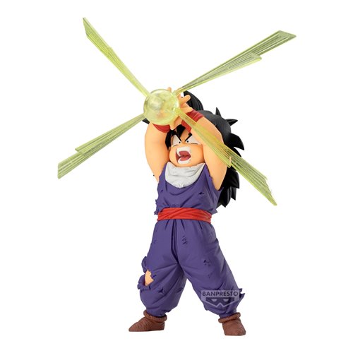 Dragon Ball Z Son Gohan III G × Materia Statue