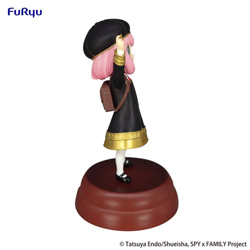 Spy x Family Anya Forger Get A Stella Star Exceed Creative Statue
