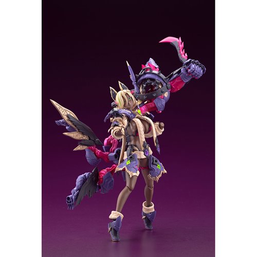 Arcanadea Banil Model Kit