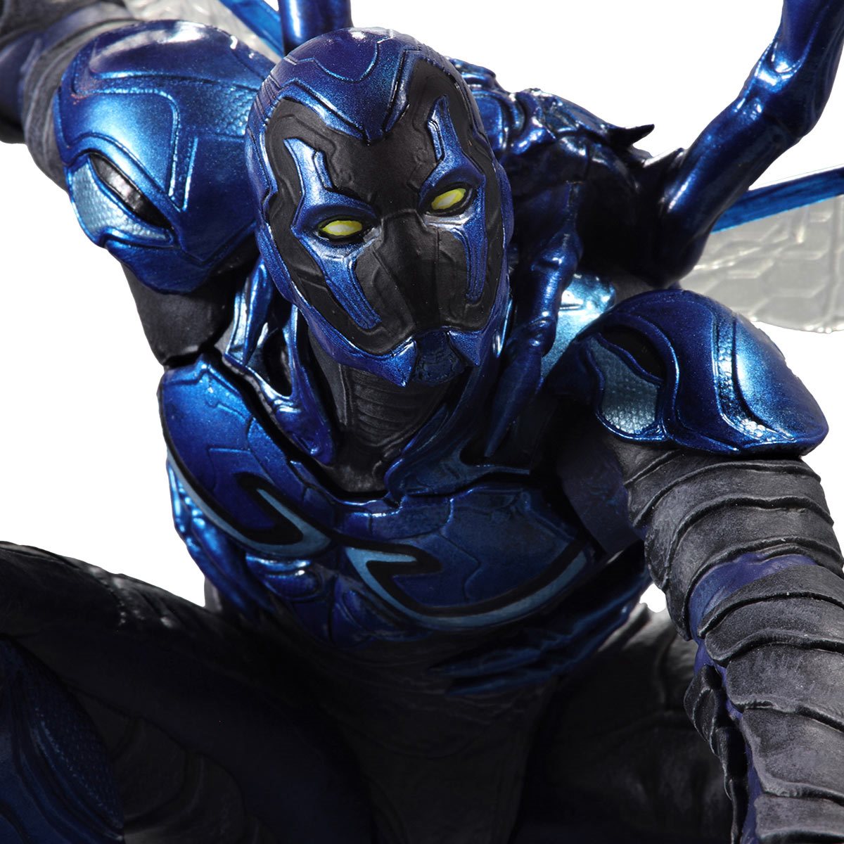 Competition: Blue Beetle