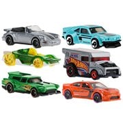 Hot Wheels Worldwide Basic Car 2026 Wave 15 Case of 72