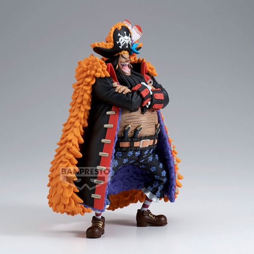 One Piece Marshall D. Teach DXF The Grandline Series Special Statue