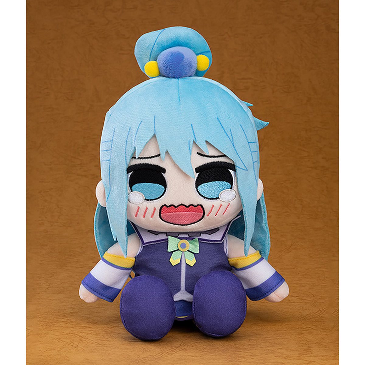 Kazuma Plush Doll Konosuba 8 Inches