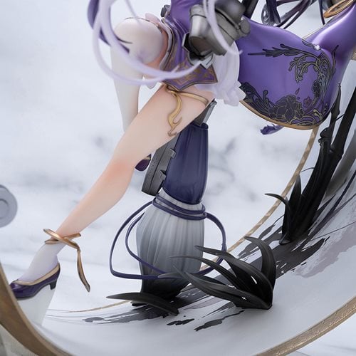 Azur Lane Ying Swei 1:7 Scale Complete Statue