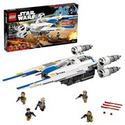 LEGO Star Wars Rogue One 75155 Rebel U-Wing Fighter