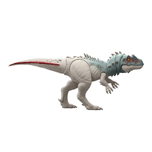 Jurassic World Gigantic Thrashers Torvosaurus Action Figure