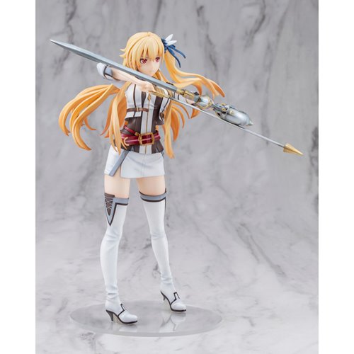The Legend of Heroes: Trails of Cold Steel III Alisa Reinford 1:8 Scale Statue