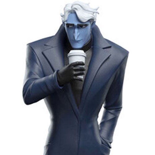 Lore Olympus Hades Vinyl Figure