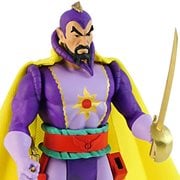 King Comic Ming Power Stars Retro 5-In Action Figure