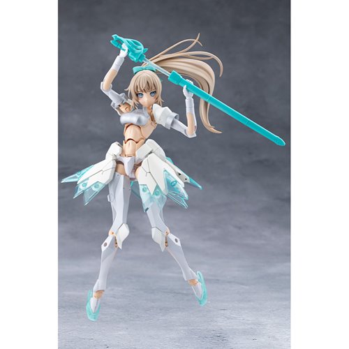 Megalomaria Unlimited Universe Emulator #3 Model Kit