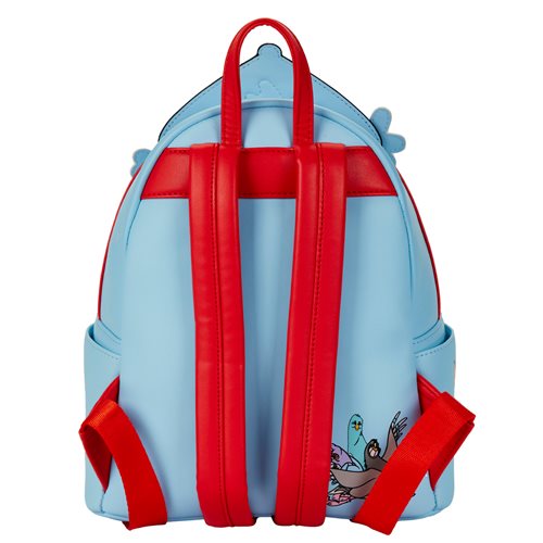 Animaniacs WB Tower Mini-Backpack