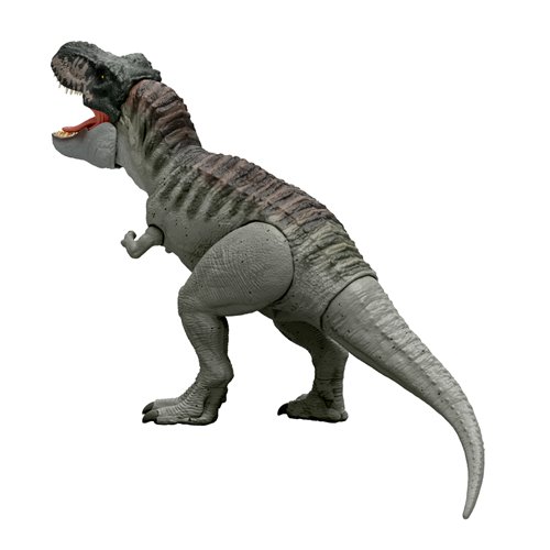 Jurassic World Power Devour T-Rex Figure