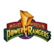 Mighty Morphin Power Rangers Dragonzord (Clear) Vinyl Figure
