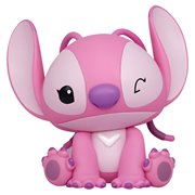 Lilo & Stitch Angel PVC Figural Bank
